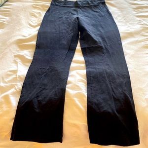 Victoria’s Secret black leggings